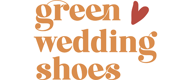 Green Wedding Shoes